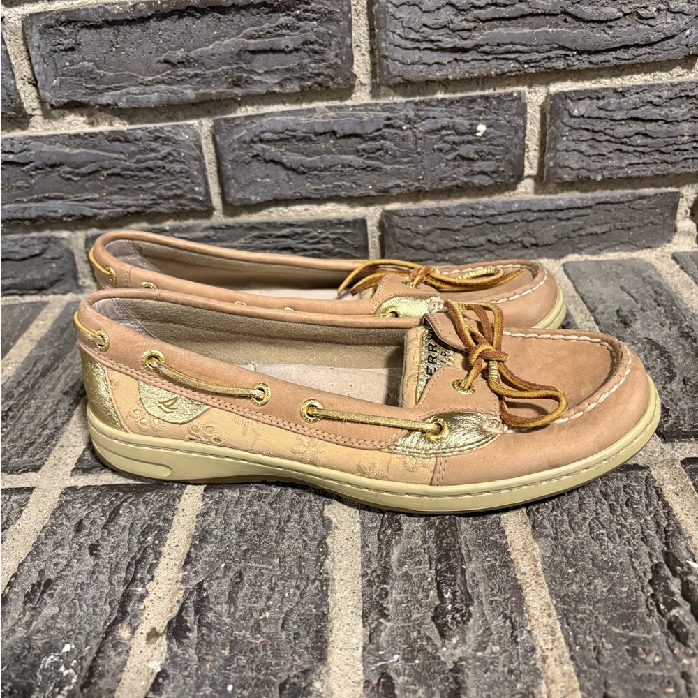 Sperry Shoes